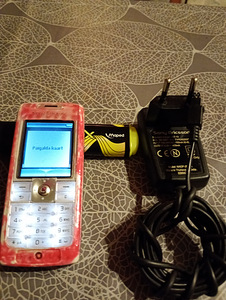 Nokia telefon nuppudega töökorras 1680c-2 (3 foto / 8)