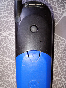 Nokia telefon nuppudega+ laadia (3 foto / 3)