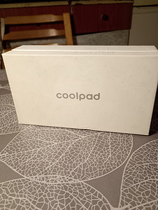 Nutitelefon COOLPAD "one plus" E 570 (5 foto / 7)