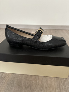 Uued Twinset baleriinad kingad suurus 38,5 (7 foto / 9)