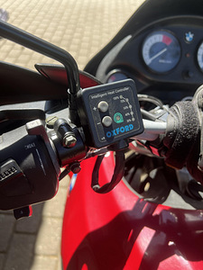 BMW F 650 ST 35kW Funduro (5 foto / 10)