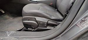 OPEL INSIGNIA SPORTS TOURER SW 2.0 CDTI 118kW (11 foto / 14)