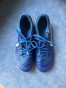 Nike elite jalgpallijalatsid (4 foto / 6)