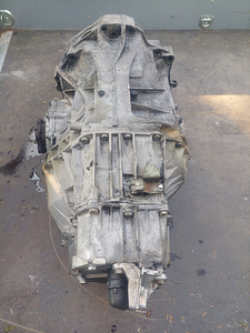 Audi käigukast variator cvt mgal9zn1 (1 foto / 5)
