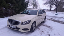 MB 200E, 2015