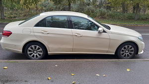 MB 200E (7 фото из 10)