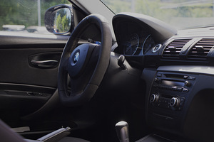 Auto pildistamine (5 foto / 8)