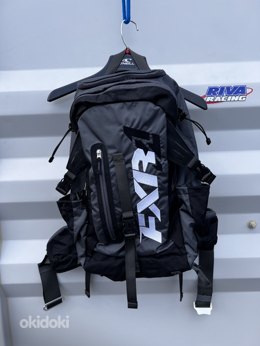 Рюкзак FXR