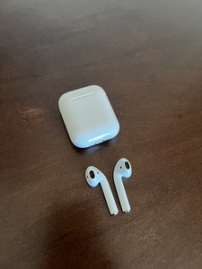 Airpods 1 gen (3 foto / 3)