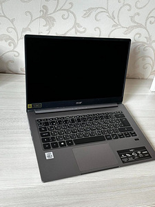 Acer swift 3 (1 фото из 6)