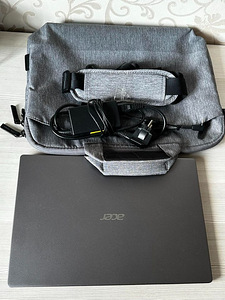 Acer swift 3 (4 фото из 6)