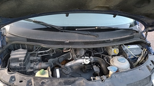 Volkswagen Caravelle 1.9 TDI 63kW (5 foto / 8)