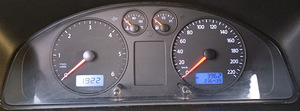 Volkswagen Caravelle 1.9 TDI 63kW (7 foto / 8)