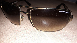 Päikeseprillid Armani (1 foto / 3)