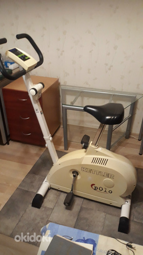Velotrenažöör
