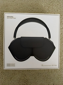 AirPods Pro Max Space Gray (2 foto / 3)
