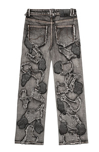 NEW Racer worldwide jeans (XS) (2 foto / 3)