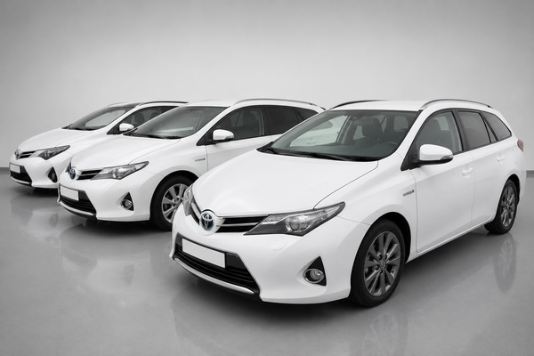АРЕНДА АВТОМОВИЛЯ BOLT | AUTORENT TOYOTA AURIS HYBRID + LPG