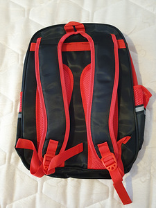 Школьный рюкзак (2 фото из 8)