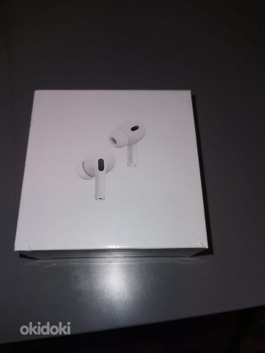 Apple AirPods 2