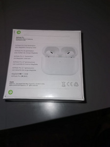 Apple AirPods 2 (3 фото из 4)