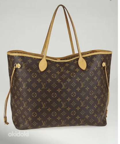 Louis vuitton bag