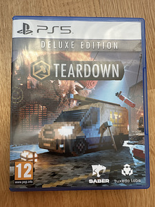 Teardown PS5 (1 фото из 3)