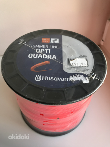 Husqvarna tamiil