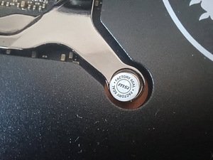 MSI GeForce RTX 3070 GAMING Z TRIO 8G LHR (4 foto / 9)