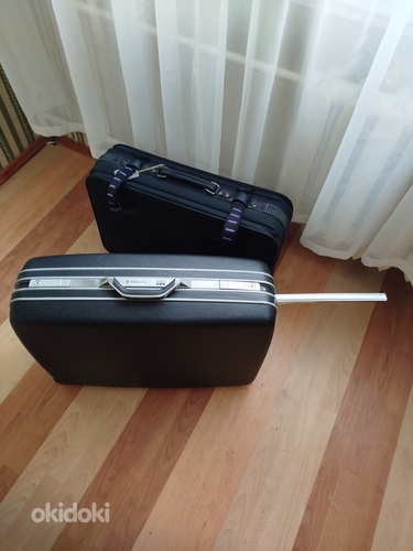 Чемодан Samsonite