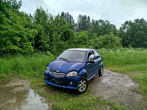 Mopeedauto Chatenet (1 foto / 5)
