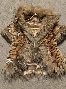 Karusnahast vest (2 foto / 2)