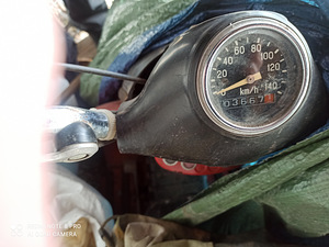 Motoroller Muravei 2m 01 (5 foto / 7)
