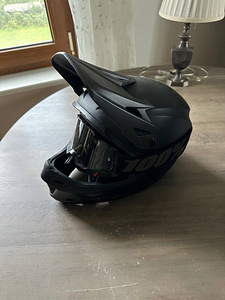Full Face Specialized S-Works dissident L (58-59 cm) (1 foto / 3)