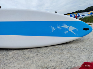 2 Sup laudа Racer 8053 (3 foto / 5)
