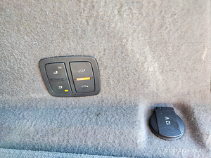Audi Q7 V6 Quattro (5 foto / 12)