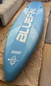 UUS Bluefin Cruise 10’8 SUP + KAYAK KIT (iste+aer) (2 foto / 10)