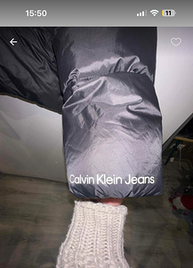 Jope Calvin Klein (5 foto / 5)