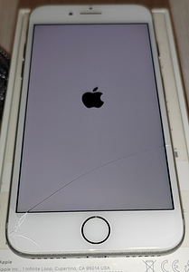 iPhone 7 256gb (2 фото из 4)