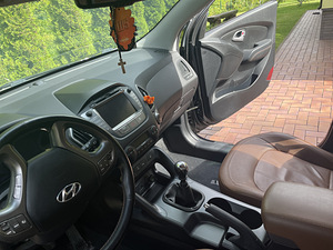 Müüa Hyundai IX35 2014 auto (2 foto / 7)