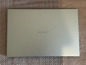 Sülearvuti Huawei MateBook D14 (2 foto / 3)