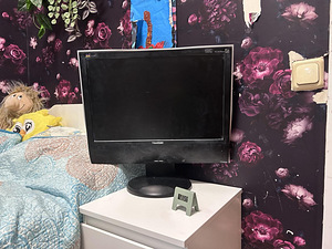 Monitor View Sonic VG 2030 wm (2 foto / 5)