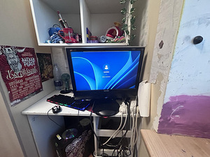 Monitor View Sonic VG 2030 wm (3 foto / 5)