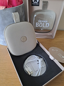 Minikõlar, kõlar, Bluetooth kõlar (2 foto / 4)