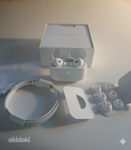 Airpods 2 Pro Anc