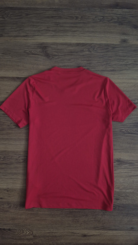 Nike Dri-FIT treeningsärk suuruses M