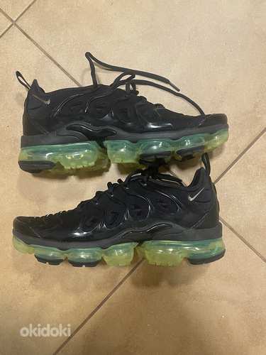 Nike vapormax