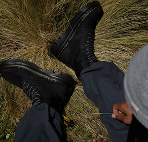 Dr. Martens Tarik Utility Boots EU 42 (5 фото из 7)