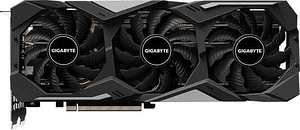 GeForce RTX 2080 SUPER Gigabyte (2 foto / 4)