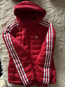 adidas jakk (1 foto / 1)